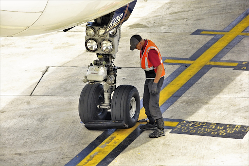 Transforming Aircraft Maintenance: A Comprehensive Dive into Modern MRO Solutions